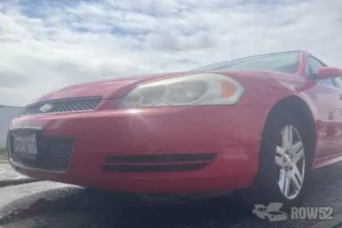 Photo of 2013 Chevrolet Impala