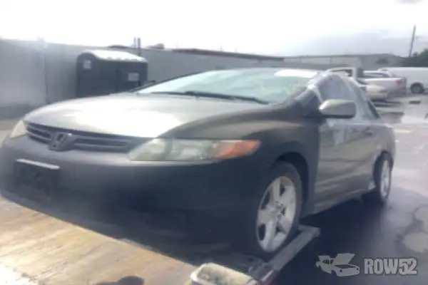Photo of 2006 Honda Civic