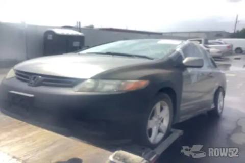 Photo of 2006 Honda Civic