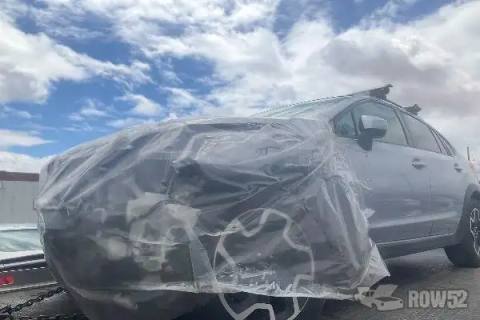 Photo of 2016 Subaru Crosstrek