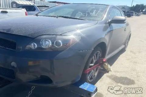 Photo of 2007 Scion tC