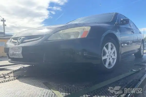 Photo of 2004 Honda Accord
