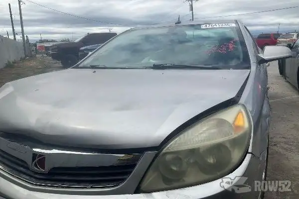 Photo of 2007 Saturn Aura