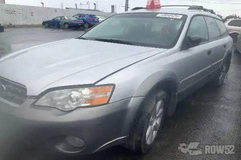 Photo of 2006 Subaru Outback