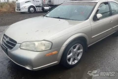 Photo of 2000 Nissan Maxima