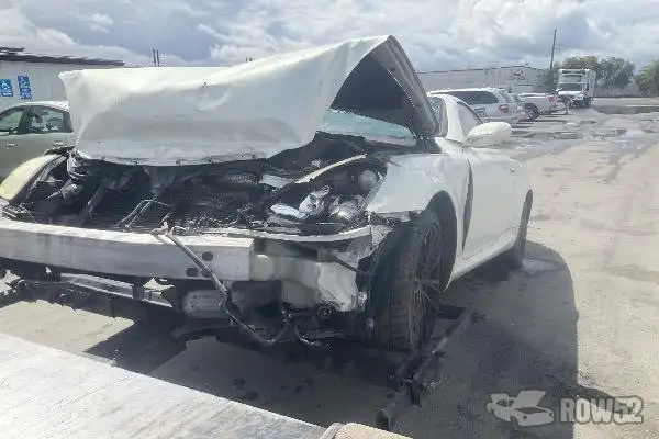 Photo of 2003 Lexus SC 430