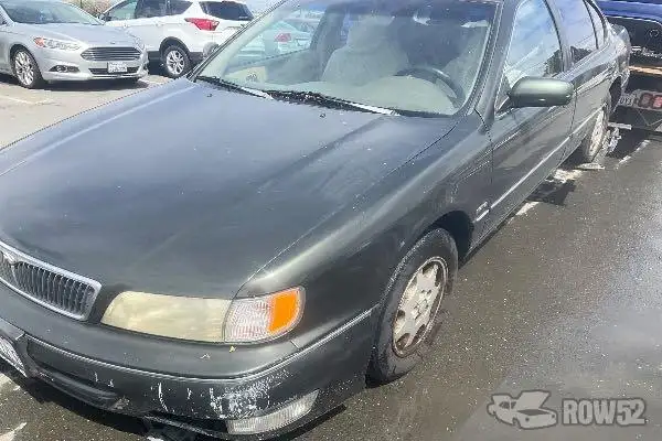 Photo of 1999 Infiniti I30