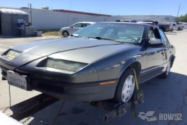 Photo of 1994 Saturn SL