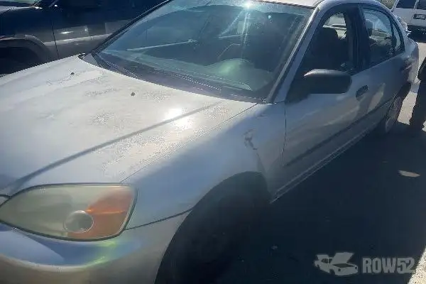 Photo of 2003 Honda Civic