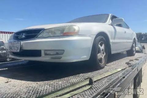 Photo of 2003 Acura TL