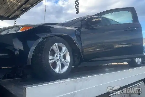 Photo of 2014 Ford Focus