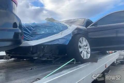 Photo of 2008 Honda Accord