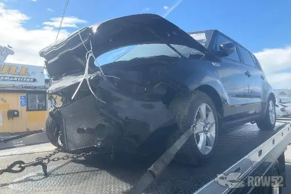 Photo of 2017 Kia Soul