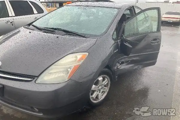 Photo of 2008 Toyota Prius