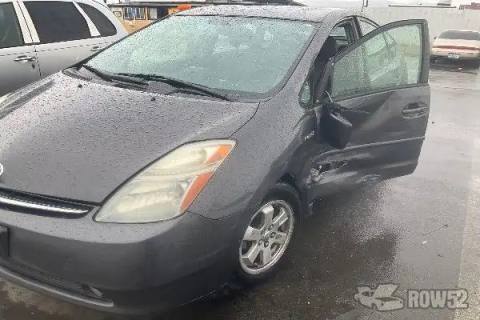 Photo of 2008 Toyota Prius