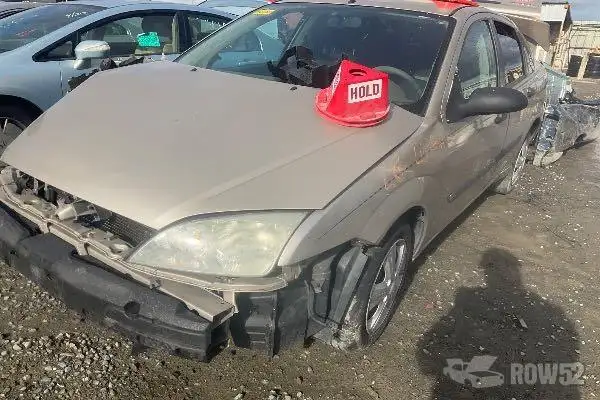 Photo of 2006 Ford Focus