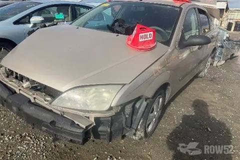 Photo of 2006 Ford Focus