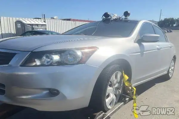 Photo of 2008 Honda Accord