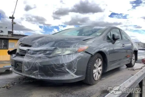 Photo of 2012 Honda Civic