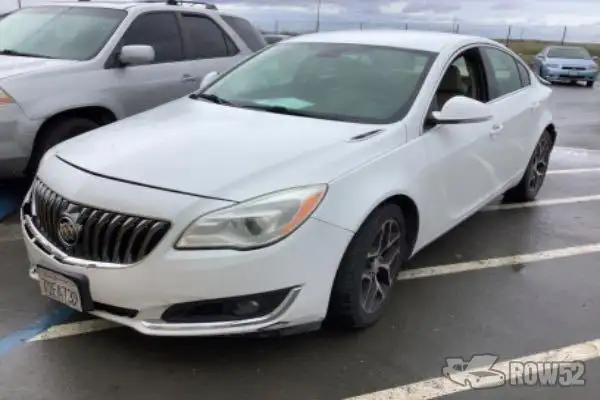 Photo of 2017 Buick Regal