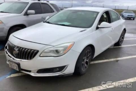 Photo of 2017 Buick Regal