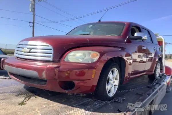 Photo of 2007 Chevrolet HHR