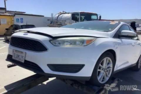 Photo of 2015 Ford Focus