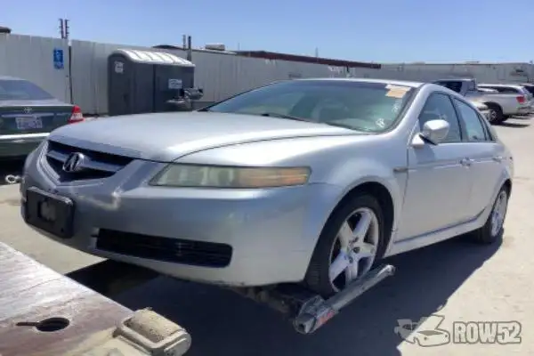 Photo of 2006 Acura TL