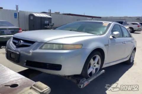 Photo of 2006 Acura TL