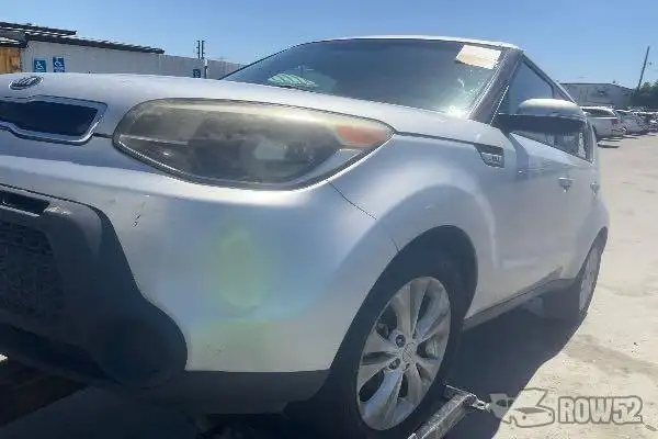 Photo of 2014 Kia Soul