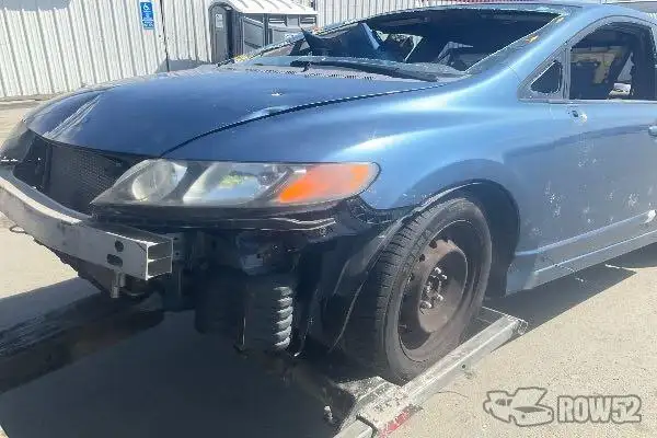 Photo of 2006 Honda Civic