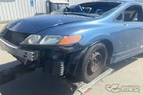 Photo of 2006 Honda Civic