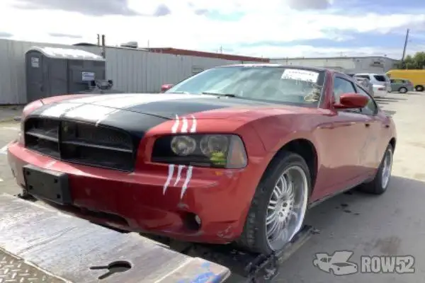 Photo of 2007 Dodge Charger