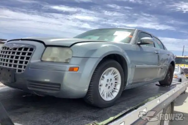 Photo of 2007 Chrysler 300