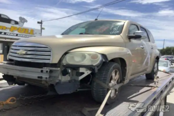Photo of 2007 Chevrolet HHR