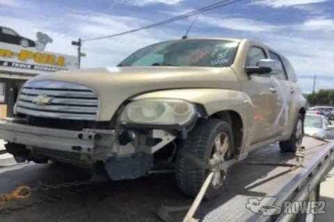 Photo of 2007 Chevrolet HHR