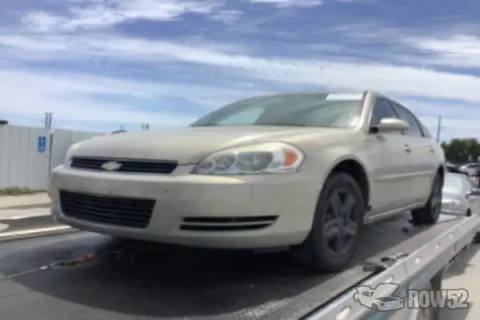 Photo of 2008 Chevrolet Impala