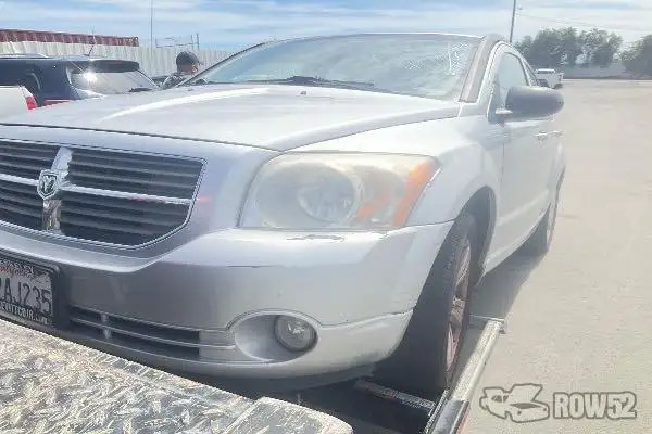 Photo of 2011 Dodge Caliber