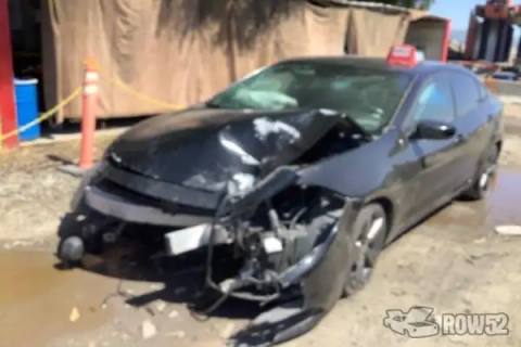 Photo of 2013 Dodge Dart