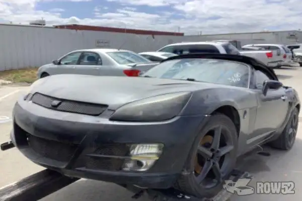 Photo of 2007 Saturn Sky