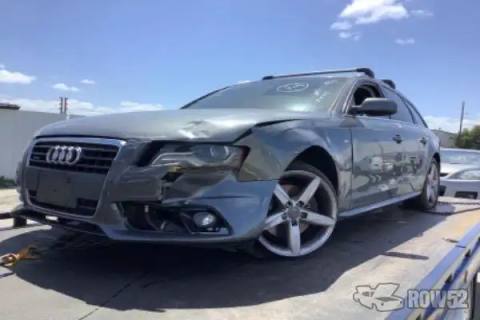 Photo of 2012 Audi A4 Avant