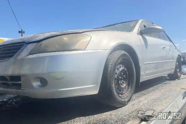 Photo of 2006 Nissan Altima