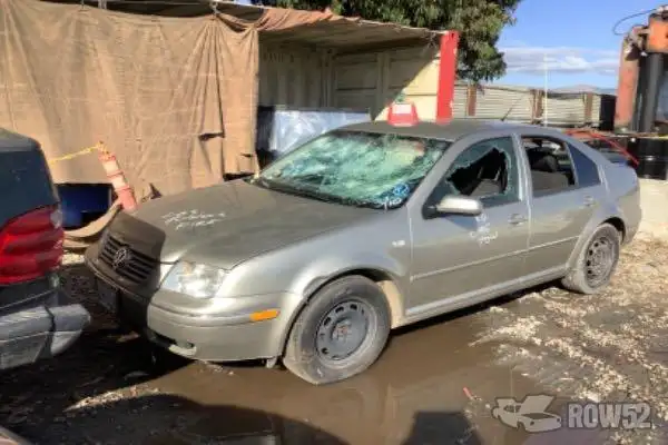Photo of 2004 Volkswagen Jetta