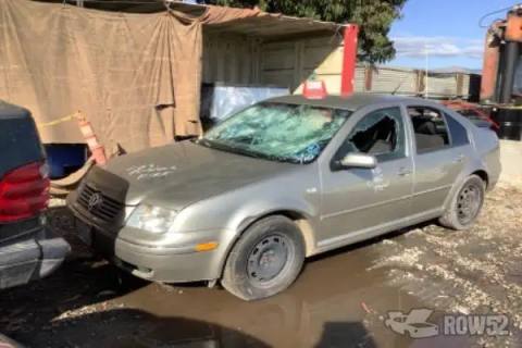 Photo of 2004 Volkswagen Jetta
