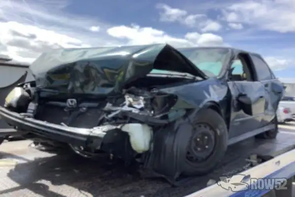 Photo of 2001 Honda Accord