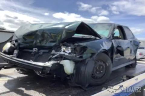 Photo of 2001 Honda Accord