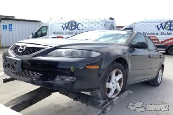Photo of 2003 Mazda Mazda6