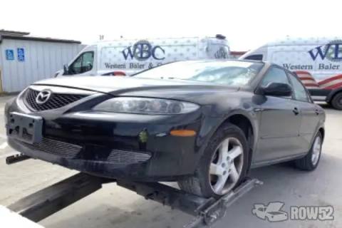 Photo of 2003 Mazda Mazda6