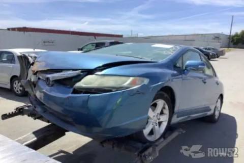 Photo of 2007 Honda Civic