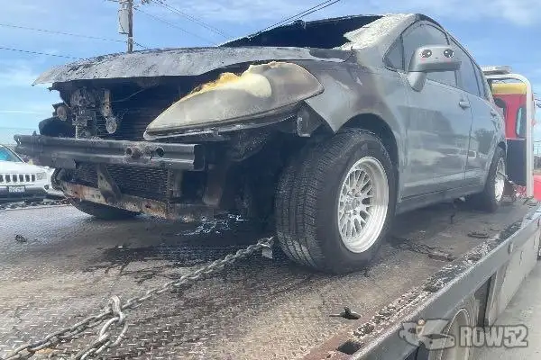 Photo of 2007 Nissan Versa